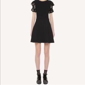 Red Valentino Dress! Never worn! Brand new for sale